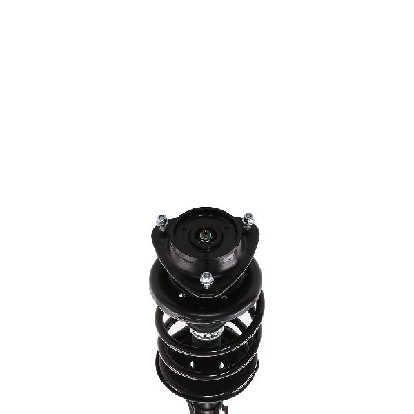 1998-2000 Subaru Forester Suspension Strut and Coil Spring Assembly - Front Right (PRT)
