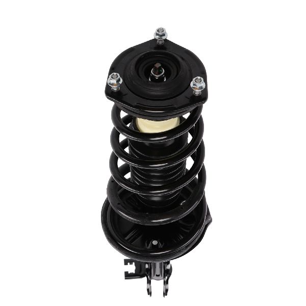 2000-2005 Hyundai Accent Suspension Strut and Coil Spring Assembly - Rear Left (PRT)