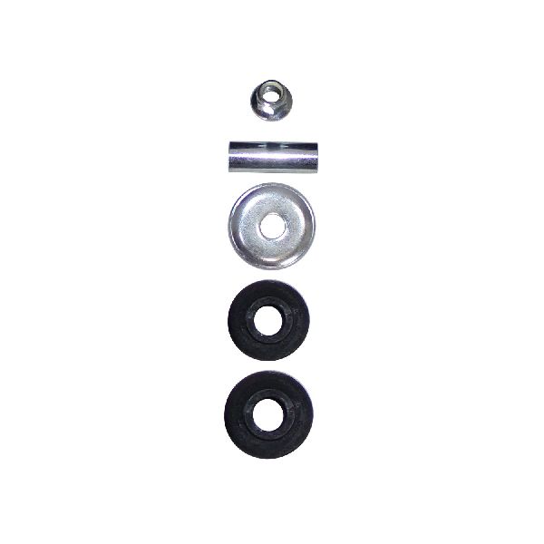 2009-2018 Nissan Maxima Suspension Shock Absorber - Rear (PRT)
