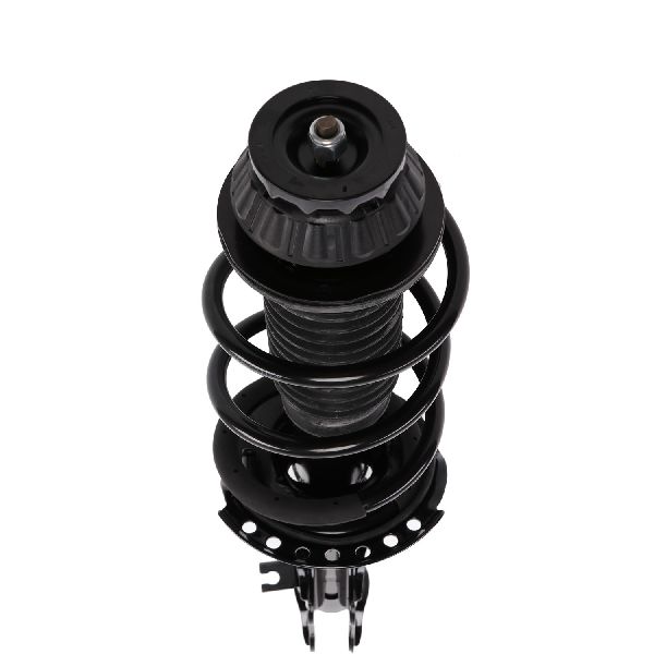 2012-2017 Kia Rio Suspension Strut and Coil Spring Assembly - Front Right (PRT)
