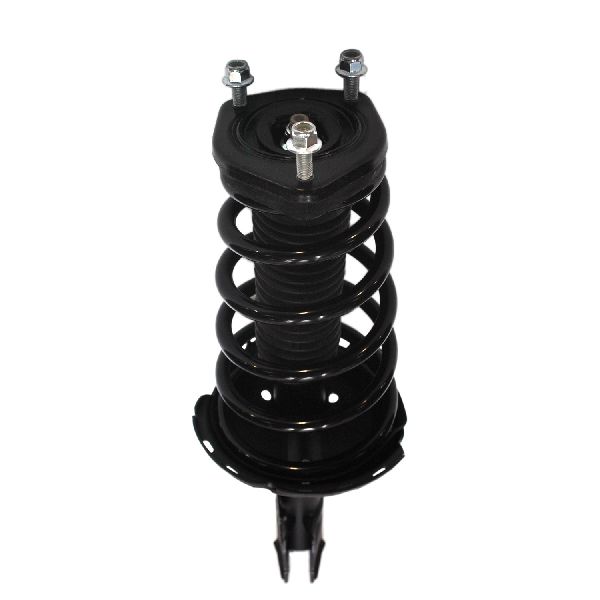 2007-2008 Lexus RX400h Suspension Strut and Coil Spring Assembly - Rear Left (PRT)
