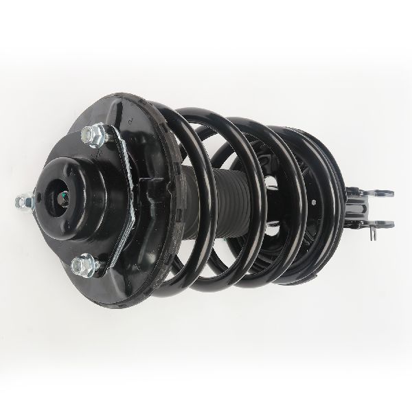 2004-2009 Nissan Quest Suspension Strut and Coil Spring Assembly - Front Right (PRT)