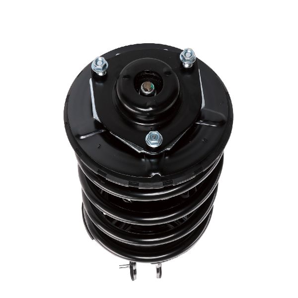 2003-2007 Nissan Murano Suspension Strut and Coil Spring Assembly - Front Right (PRT)