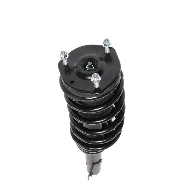 2009-2013 Mazda 6 Suspension Strut and Coil Spring Assembly - Front Right (PRT)