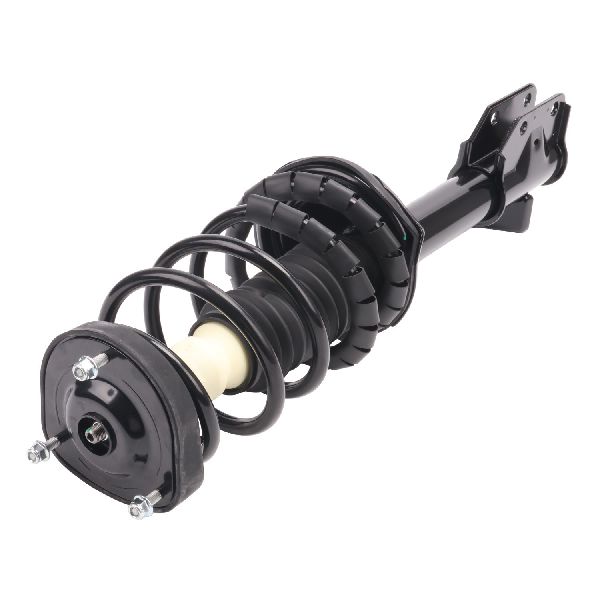 2004-2007 Subaru Impreza Suspension Strut and Coil Spring Assembly - Rear Left (PRT)