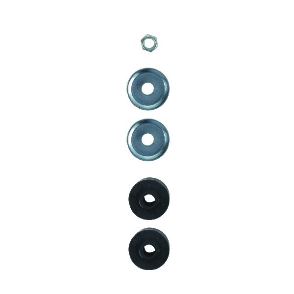 1992-1998 Ford E-350 Econoline Suspension Shock Absorber - Front (PRT)