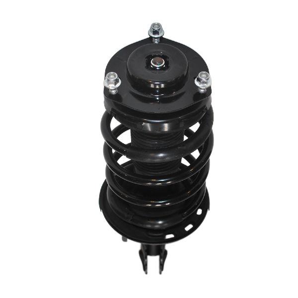 2009-2012 Lexus ES350 Suspension Strut and Coil Spring Assembly - Front Left (PRT)