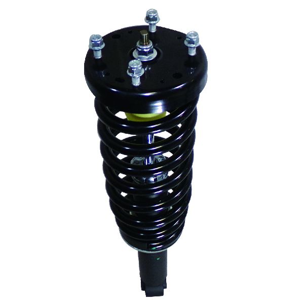 2000-2002 Jaguar S-Type Suspension Strut and Coil Spring Assembly - Rear Right (PRT)