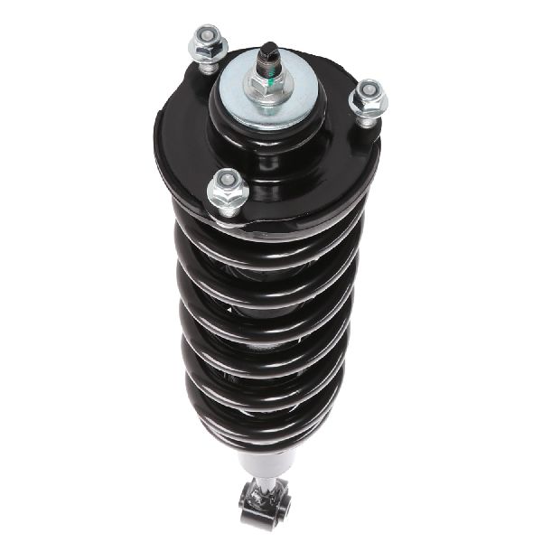 2005-2015 Toyota Tacoma Suspension Strut and Coil Spring Assembly - Front Right (PRT)