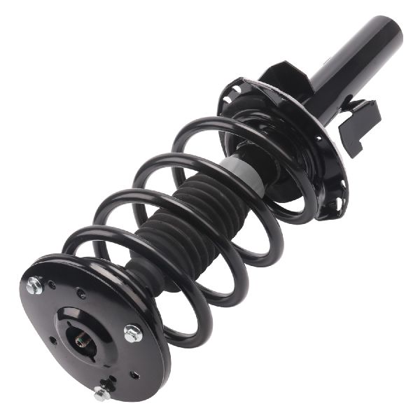 2010-2016 Volvo XC60 Suspension Strut and Coil Spring Assembly - Front Left (PRT)