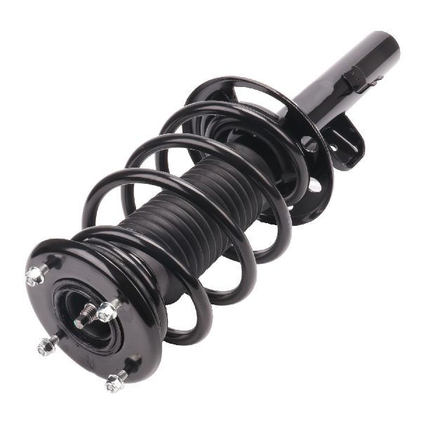 2008-2009 Ford Taurus X Suspension Strut and Coil Spring Assembly - Front Right (PRT)
