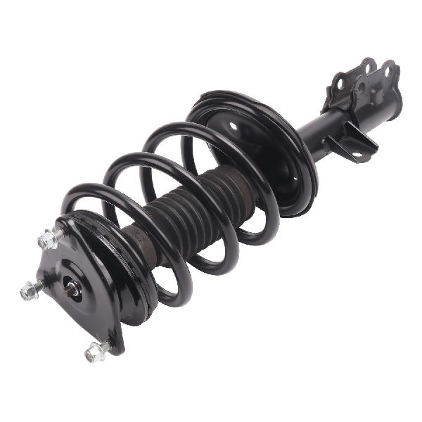2011-2012 Hyundai Elantra Suspension Strut and Coil Spring Assembly - Front Right (PRT)