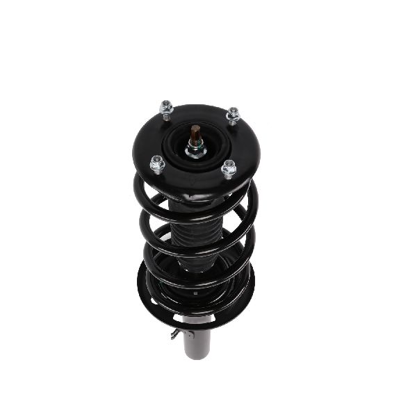 2010-2011 Ford Taurus Suspension Strut and Coil Spring Assembly - Front Right (PRT)