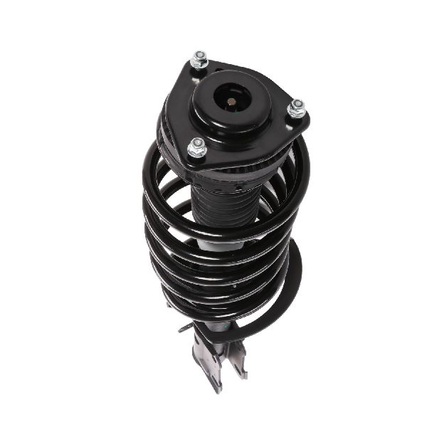 2008-2010 Dodge Grand Caravan Suspension Strut and Coil Spring Assembly - Front Left (PRT)