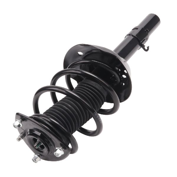 2015-2018 Acura TLX Suspension Strut and Coil Spring Assembly - Front Left (PRT)