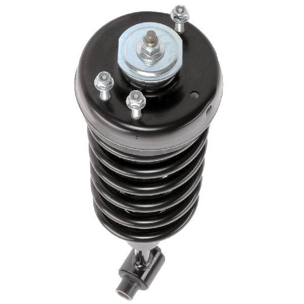 2004-2005 Ford Explorer Suspension Strut and Coil Spring Assembly - Front (PRT)