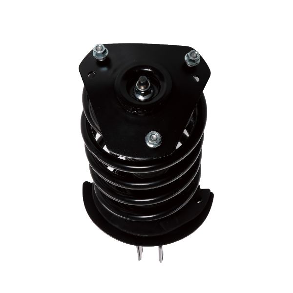 2001-2005 Pontiac Aztek Suspension Strut and Coil Spring Assembly - Front (PRT)