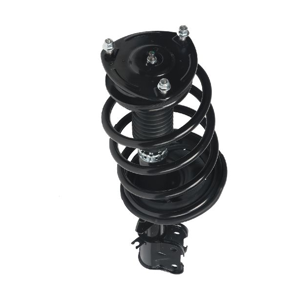 2007-2012 Hyundai Veracruz Suspension Strut and Coil Spring Assembly - Front (PRT)