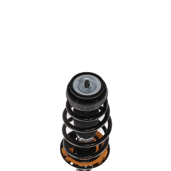 2014-2015 Chevrolet Cruze Suspension Strut and Coil Spring Assembly - Front Left (PRT)