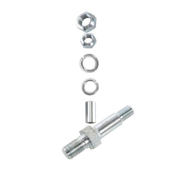 1969-1974 Chevrolet Blazer Suspension Shock Absorber - Front (PRT)