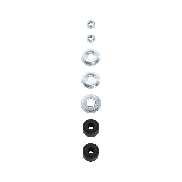 2005-2015 Toyota Tacoma Suspension Shock Absorber - Rear (PRT)