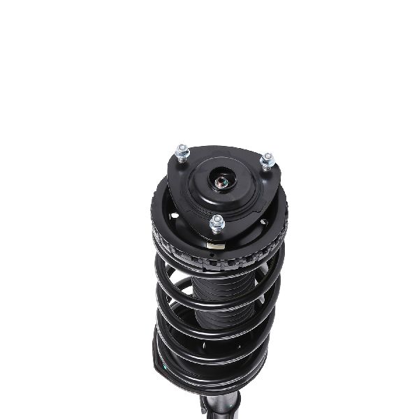 1998-2002 Subaru Forester Suspension Strut and Coil Spring Assembly - Rear Left (PRT)