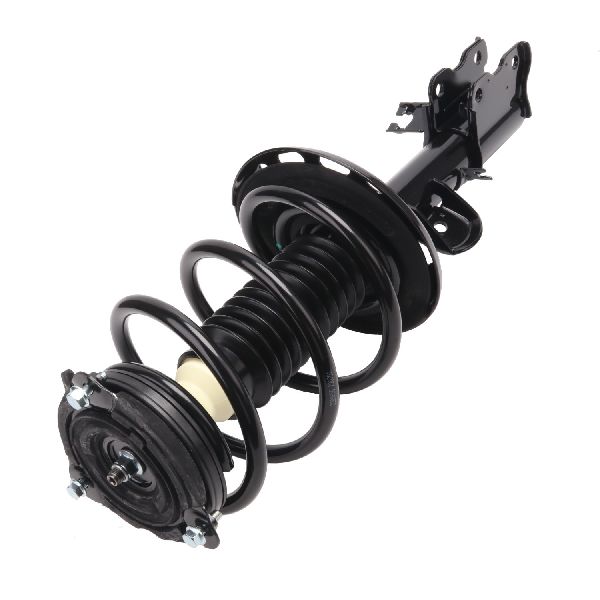 2011-2017 Nissan Quest Suspension Strut and Coil Spring Assembly - Front Right (PRT)