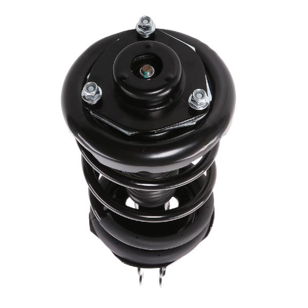 2002-2003 Nissan Maxima Suspension Strut and Coil Spring Assembly - Front Left (PRT)
