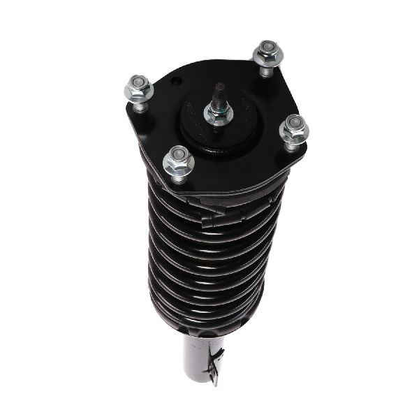 2006-2010 Jeep Commander Suspension Strut and Coil Spring Assembly - Front Left (PRT)