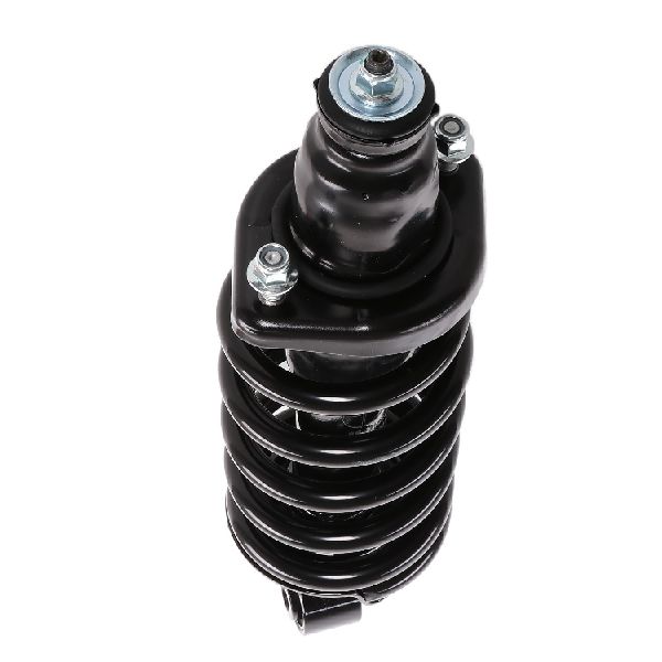 2002-2006 Honda CR-V Suspension Strut and Coil Spring Assembly - Rear Left (PRT)