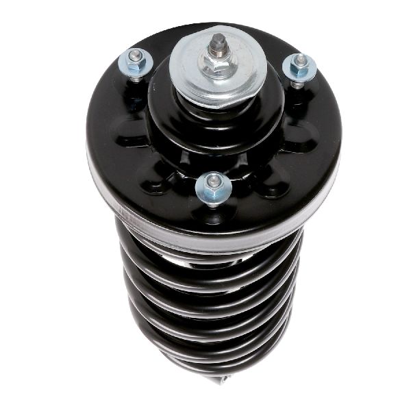 2006-2010 Ford Explorer Suspension Strut and Coil Spring Assembly - Rear (PRT)