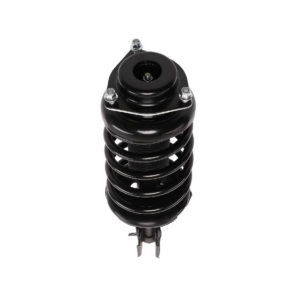 1997-1998 INFINITI QX4 Suspension Strut and Coil Spring Assembly - Front Left (PRT)