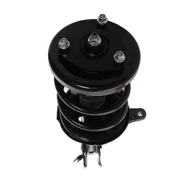 2002-2006 Honda CR-V Suspension Strut and Coil Spring Assembly - Front Right (PRT)