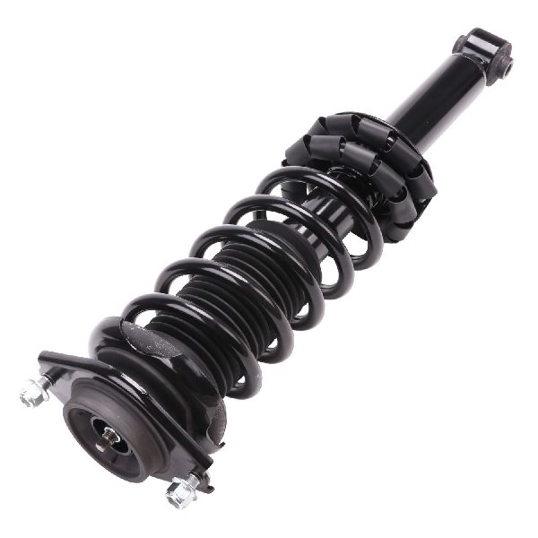 2013-2014 Subaru Outback Suspension Strut and Coil Spring Assembly - Rear (PRT)