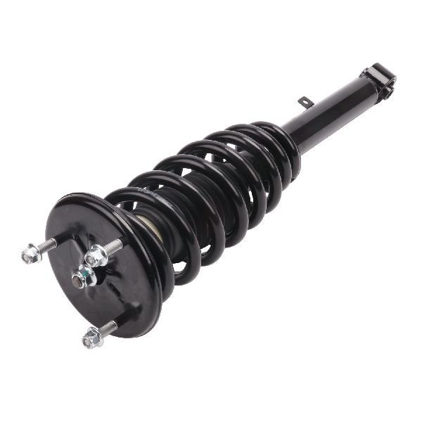 1998-2000 Lexus GS400 Suspension Strut and Coil Spring Assembly - Front Left (PRT)