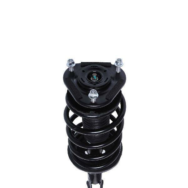 2009-2010 Pontiac Vibe Suspension Strut and Coil Spring Assembly - Front Left (PRT)