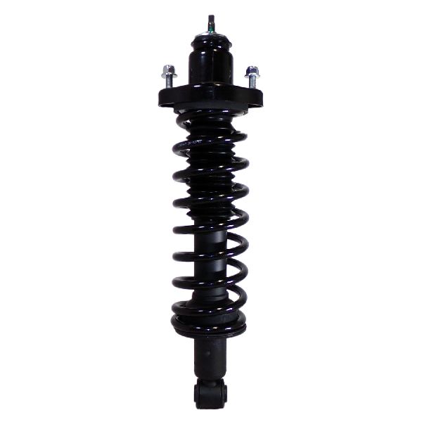 2005-2006 Mitsubishi Lancer Suspension Strut and Coil Spring Assembly - Rear (PRT)
