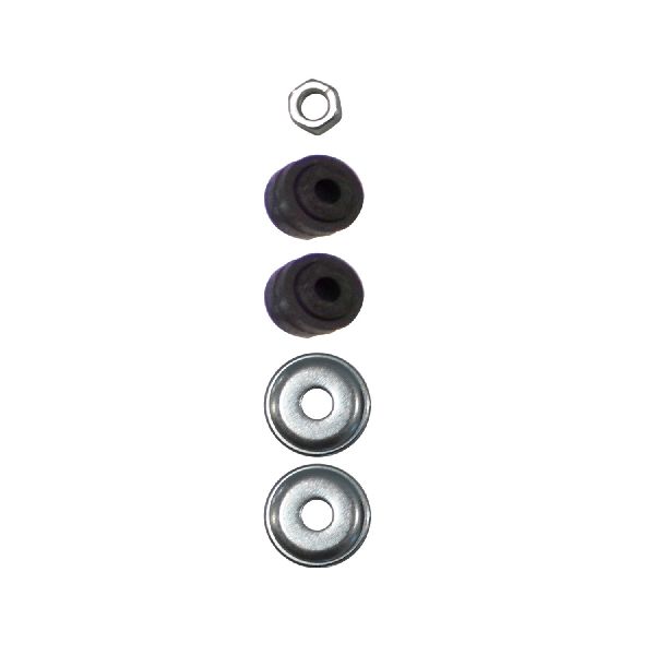 1997-1999 Ford F-250 Suspension Shock Absorber - Rear (PRT)