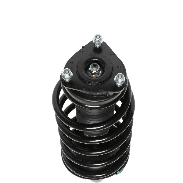 2010-2013 Ford Transit Connect Suspension Strut and Coil Spring Assembly - Front (PRT)