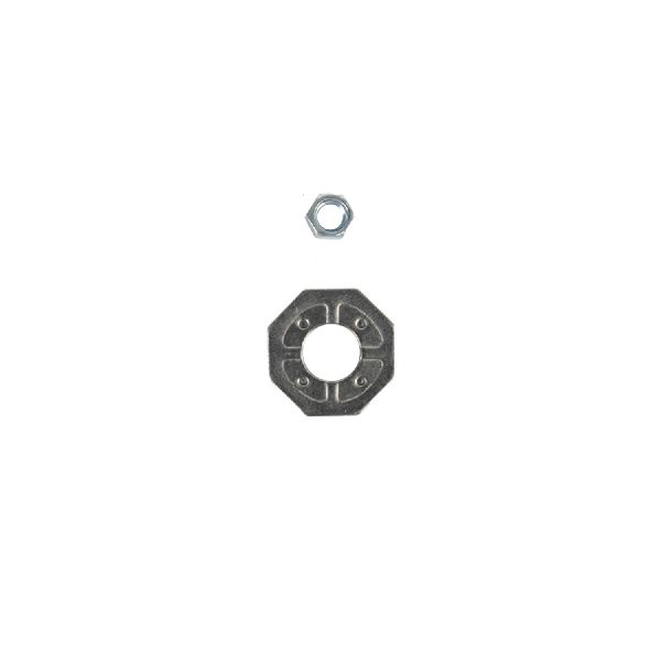 1990-1992 Nissan Stanza Suspension Strut Cartridge - Rear (PRT)