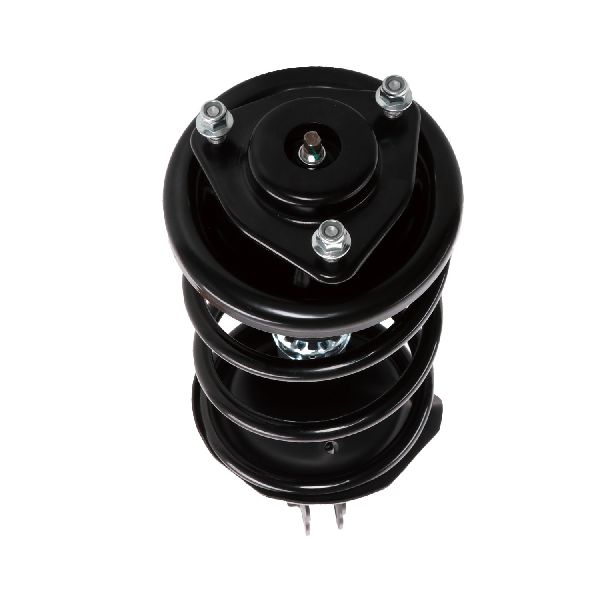 2008-2010 Mitsubishi Lancer Suspension Strut and Coil Spring Assembly - Front Right (PRT)