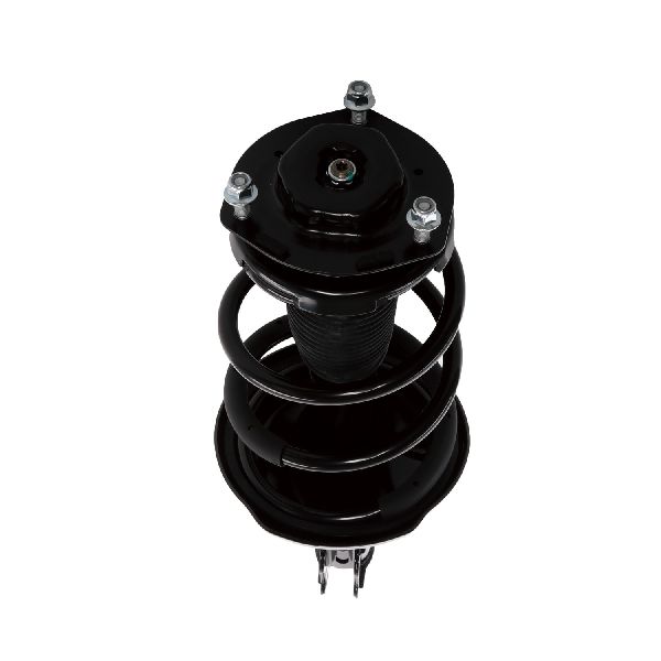 2004-2007 Toyota Highlander Suspension Strut and Coil Spring Assembly - Front Right (PRT)