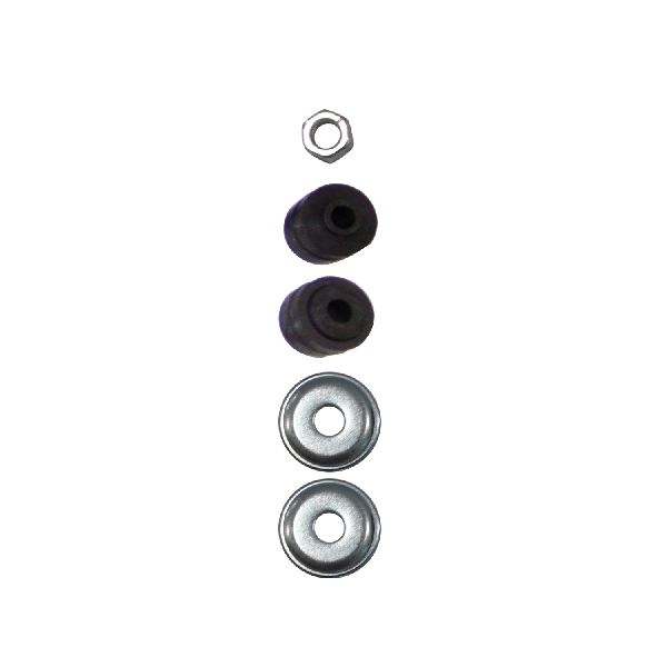 1997-1999 Ford F-250 Suspension Shock Absorber - Rear (PRT)