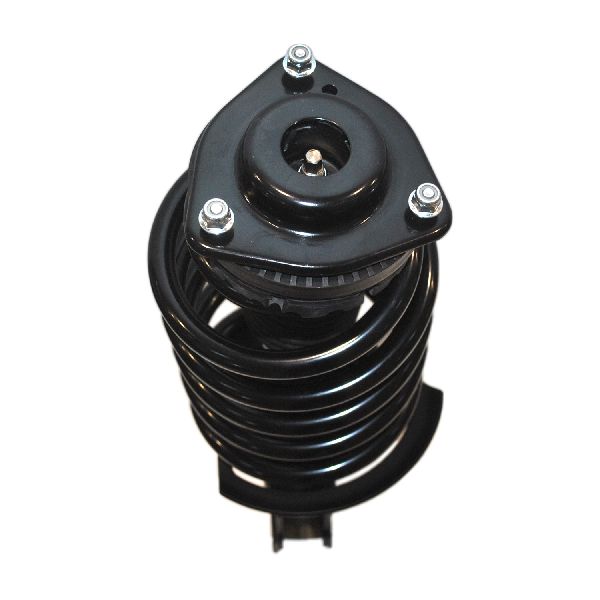 2008-2011 Dodge Grand Caravan Suspension Strut and Coil Spring Assembly - Front Right (PRT)