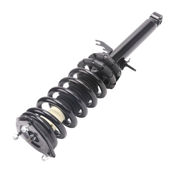 2009-2013 INFINITI G37 Suspension Strut and Coil Spring Assembly - Front Right (PRT)