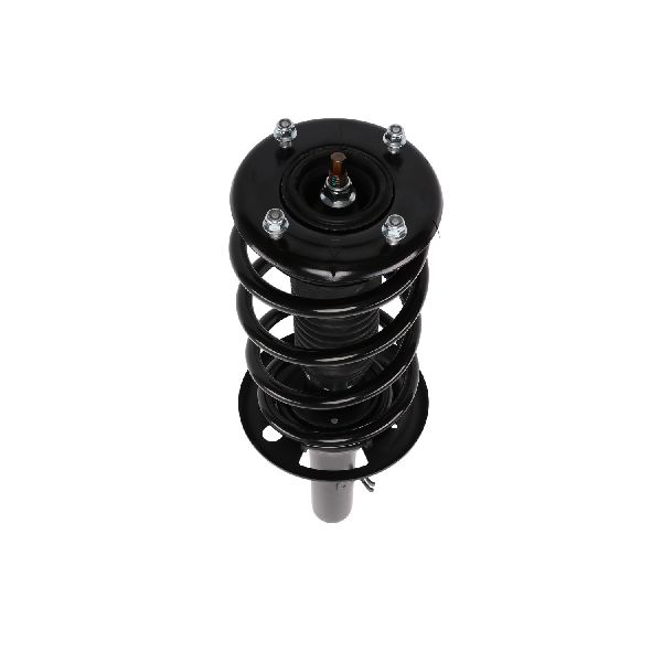2010-2011 Ford Taurus Suspension Strut and Coil Spring Assembly - Front Left (PRT)