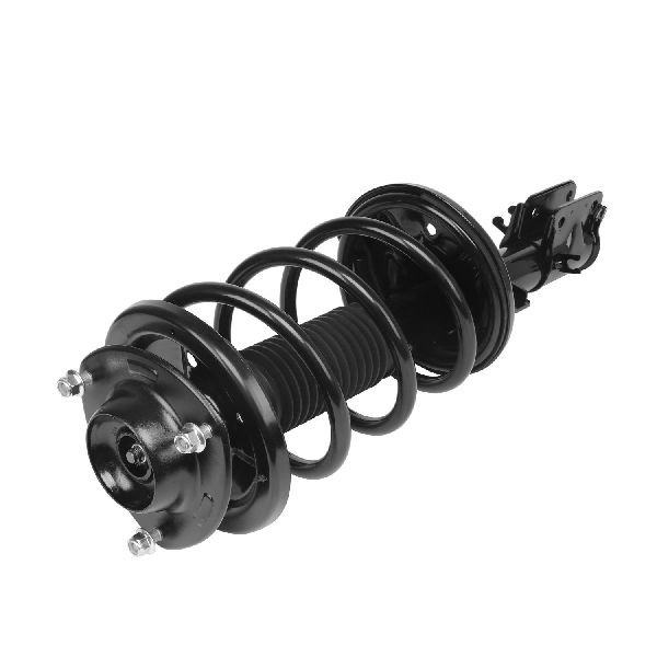 2003-2006 Hyundai Santa Fe Suspension Strut and Coil Spring Assembly - Front Right (PRT)