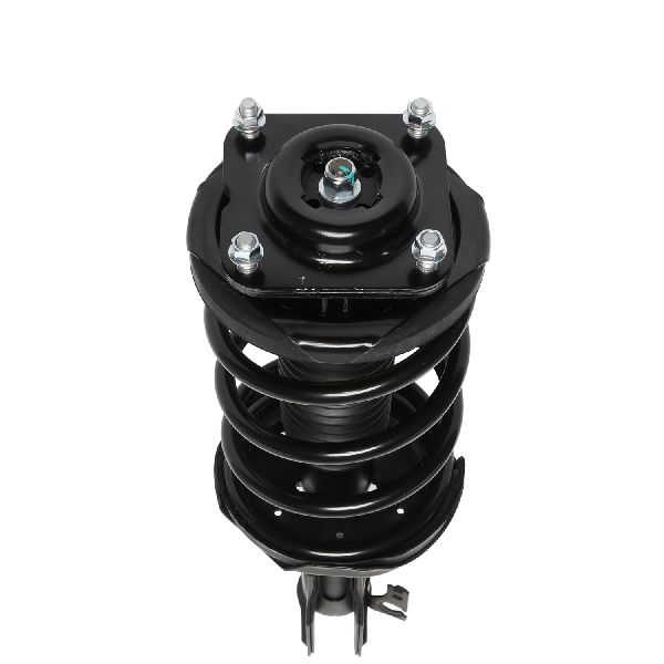 2000-2003 Mazda Protege Suspension Strut and Coil Spring Assembly - Front Right (PRT)