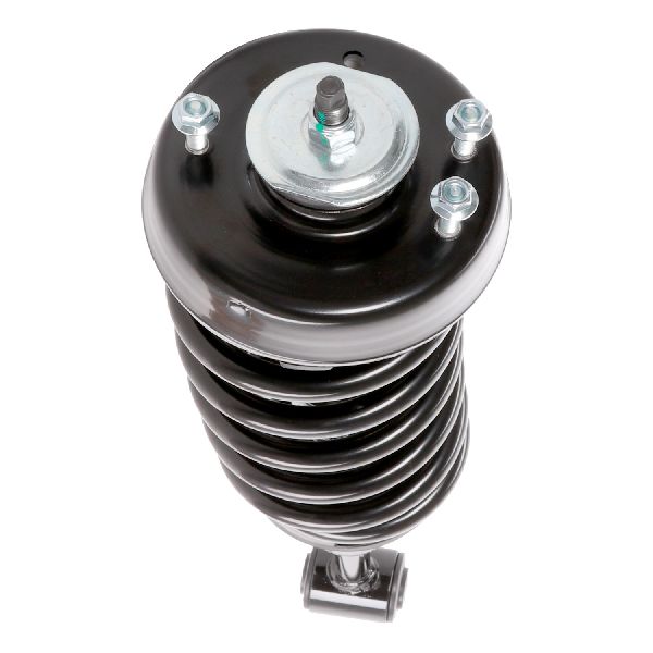 2006-2010 Ford Explorer Suspension Strut and Coil Spring Assembly - Front (PRT)