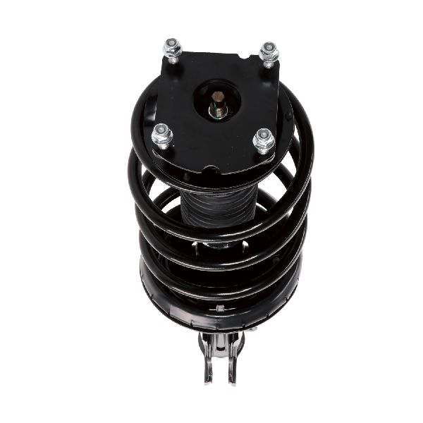 2011-2014 Ford Mustang Suspension Strut and Coil Spring Assembly - Front (PRT)